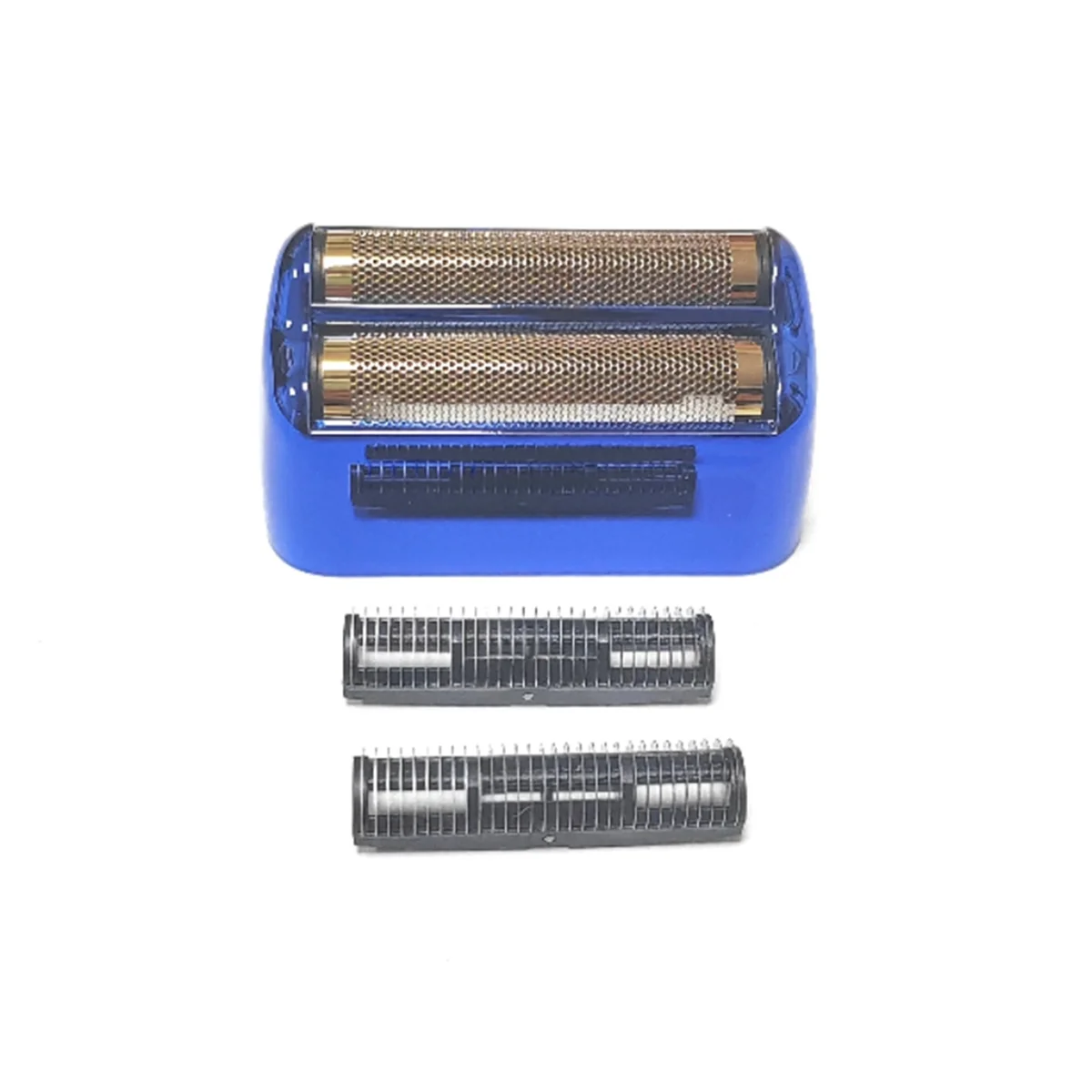 อุปกรณ์โกนหนวดสําหรับใบมีดโกนหนวด Clipper ผม Trimmer เครื่องโกนหนวดไร้สายผู้ชายเครื่องโกนหนวดพิเศษเปลี่ยนใบมีด-A