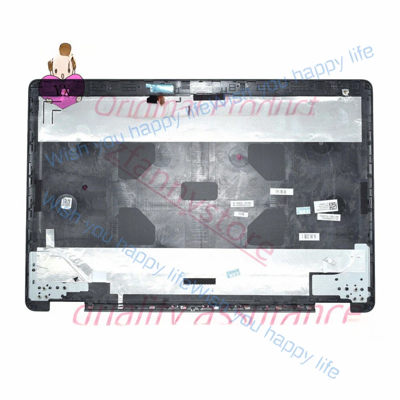 

L... New For Dell Latitude E5570 LCD Rear Back Cover Top Cover 0JMC3P JMC3P