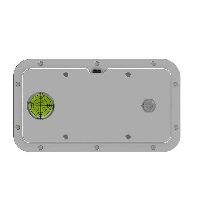 24GHz 75m Millimeter Wave Ranging Radar (Plate Type) RR08