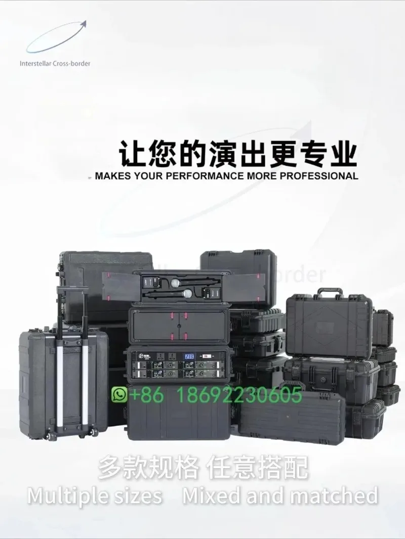 5U Pe Air Shockproo…