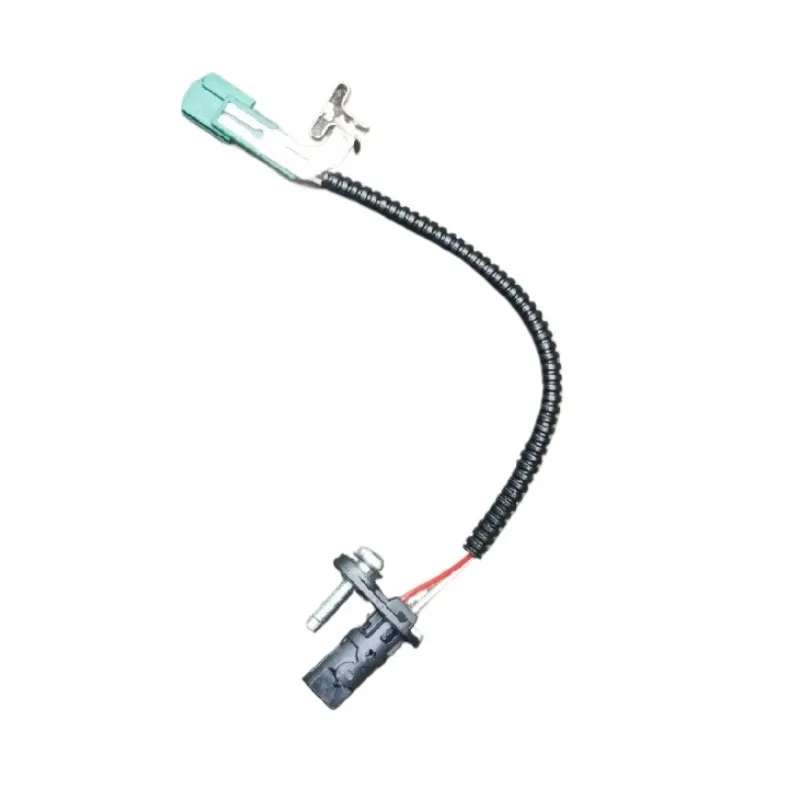 

Genuine 8 Speed SelectShift Transmission 8AT Transmission ISS Output Into Shaft Sensor for Focus 2020 Brand New