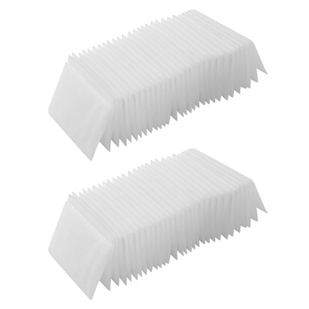 A71P 60Pcs Disposable Air Filters Premium Disposable Universal Replacement Filters for AirSense 10 AirCurve10 S9