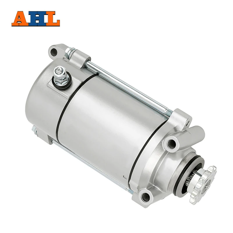 

AHL Motorcycle Starter Engine Motor For Honda CM200 CM250 CMX250C Rebel CMX250X CM125C CA125 CB250 Two Fifty Nighthawk Police