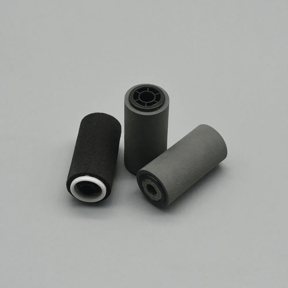 MJL 10 مجموعات ADF تغذية فصل لاقط الأسطوانة لزيروكس 7120 7125 7425 7428 7435 7525 7530 7535 7545 7556 5325 5330 604K58410 #5