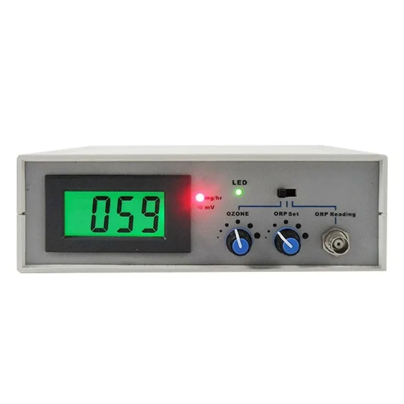 Ozone Generator for Aquarium Fish Tank Water Purification  OZACPLUS Water Cleaner