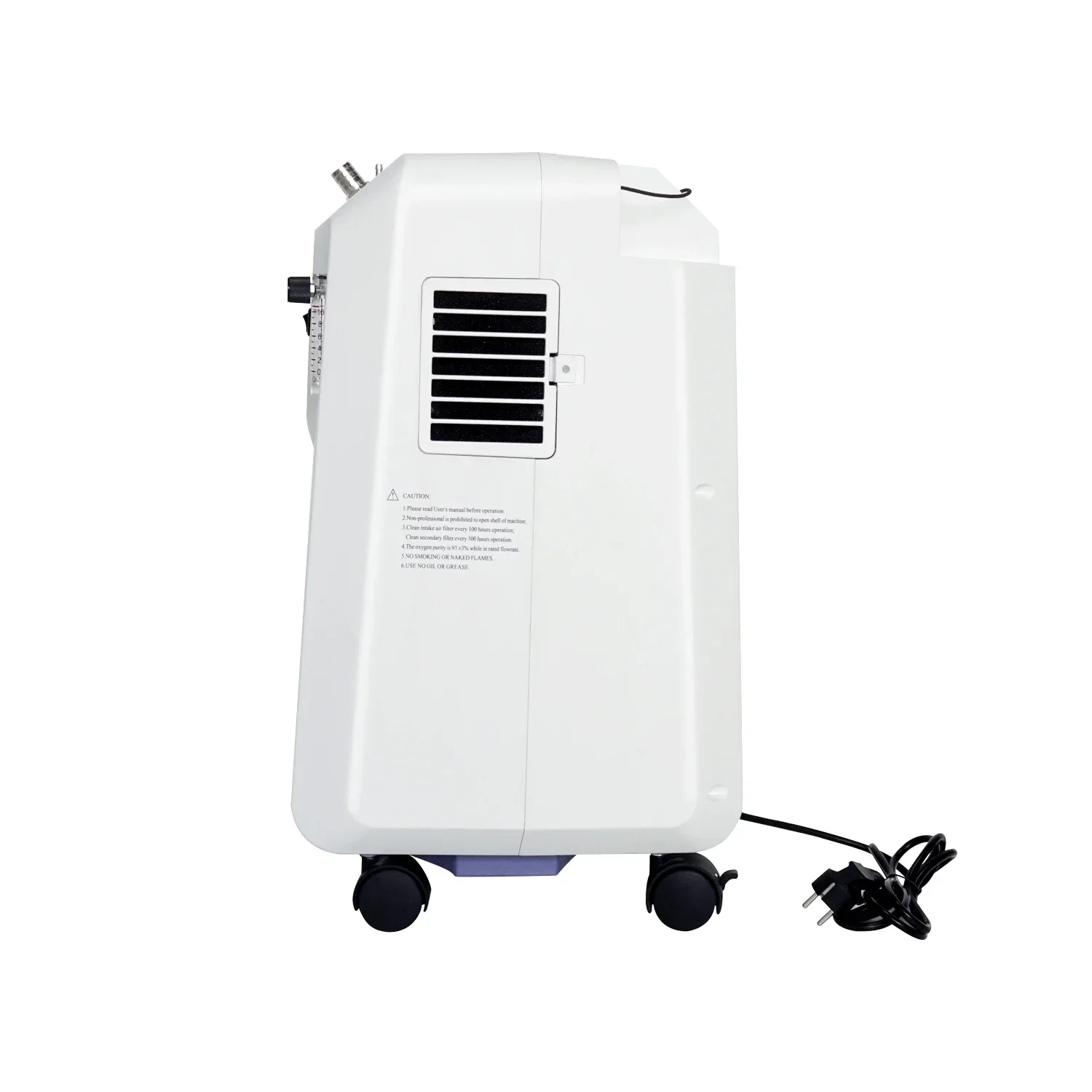 New Device 5L and 10L Hypoxic Generator  For Athlete Training with CE ISO