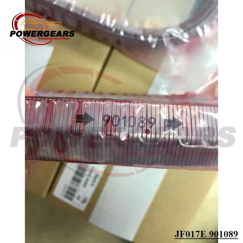 901089 Original New Transmission Belt Chain Gear Box Transmission CVT Chain Belt For-Nissan Altima Pathfinder-Rogue JF017E