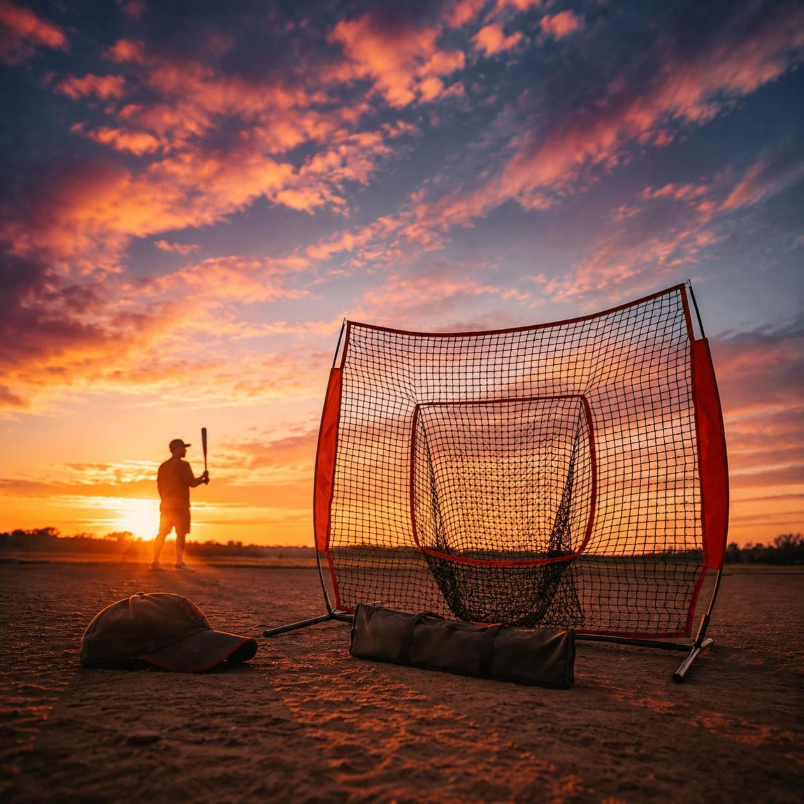 baseball-training-net-7x7-indoor-and-outdoor-use-baseball-hitting-net-sports-equipment-quick-assembly-sturdy-for-players-garage