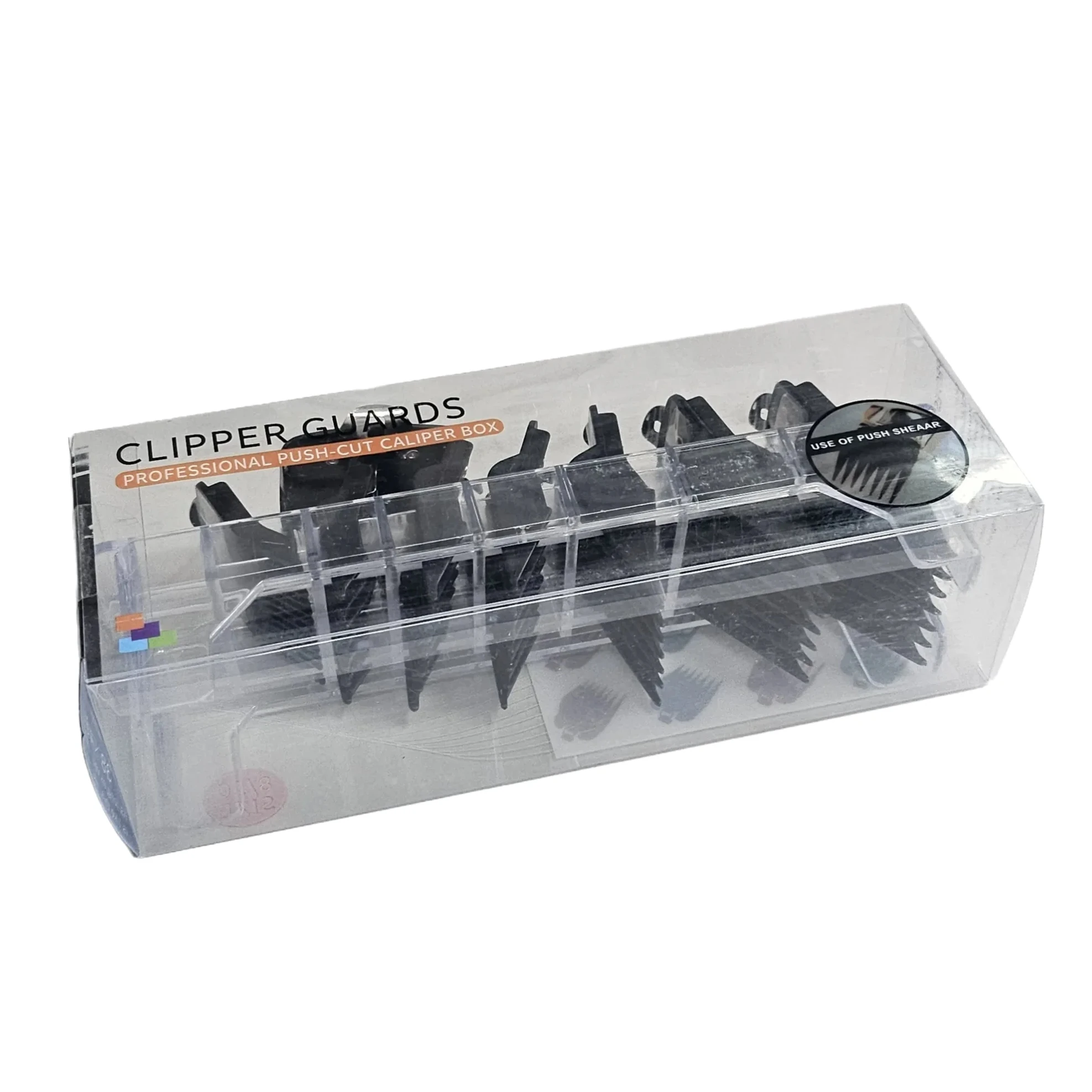 Clipper Guard Set B…