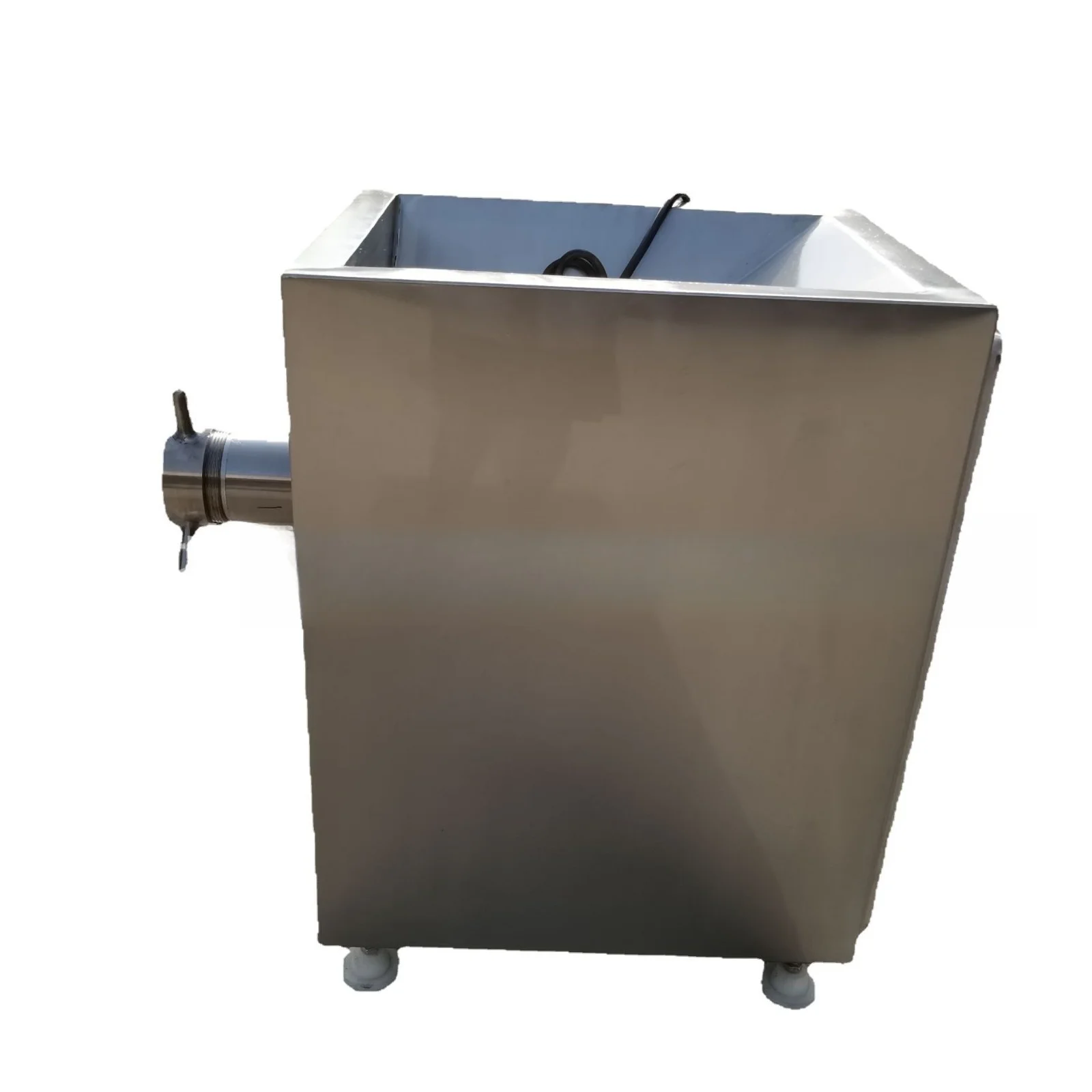 

Meat grinder, commercial large meat grinder