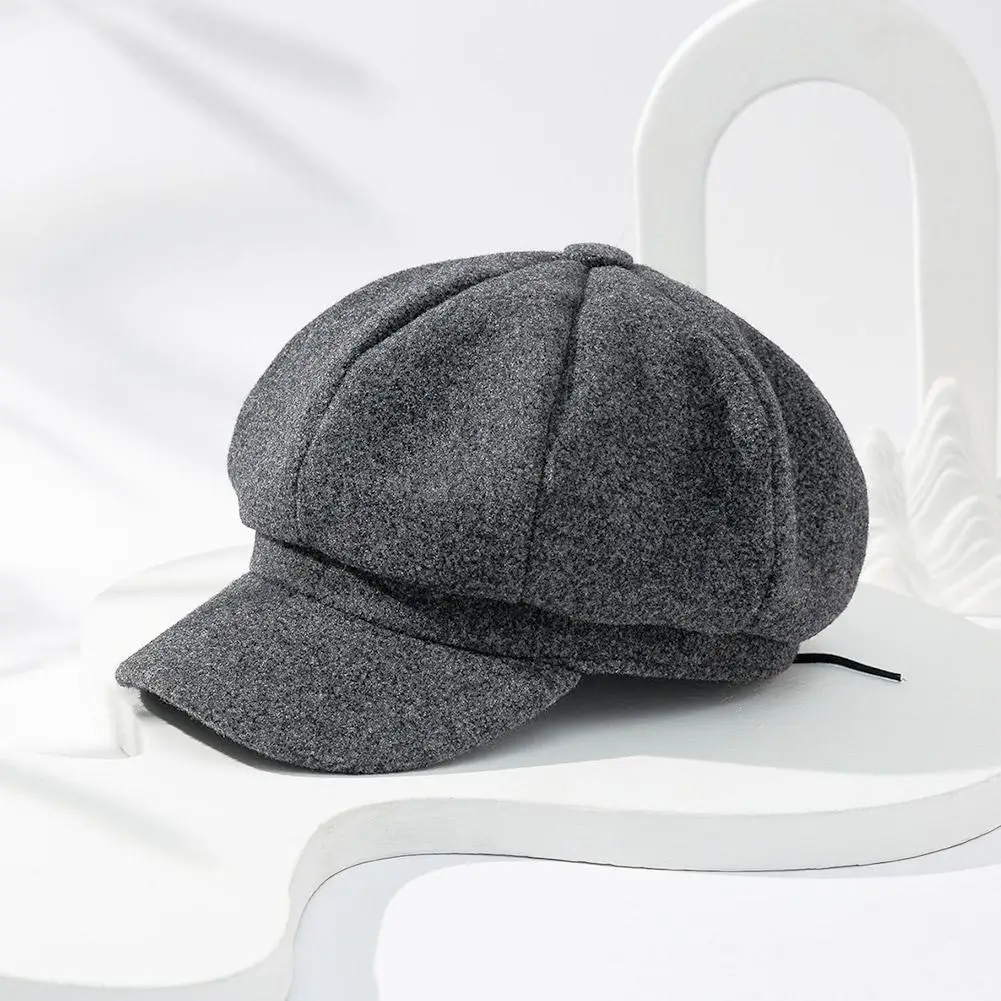 Thumbnail 3 - #76 Best Rated Wool Beret Hats to Buy in 2026