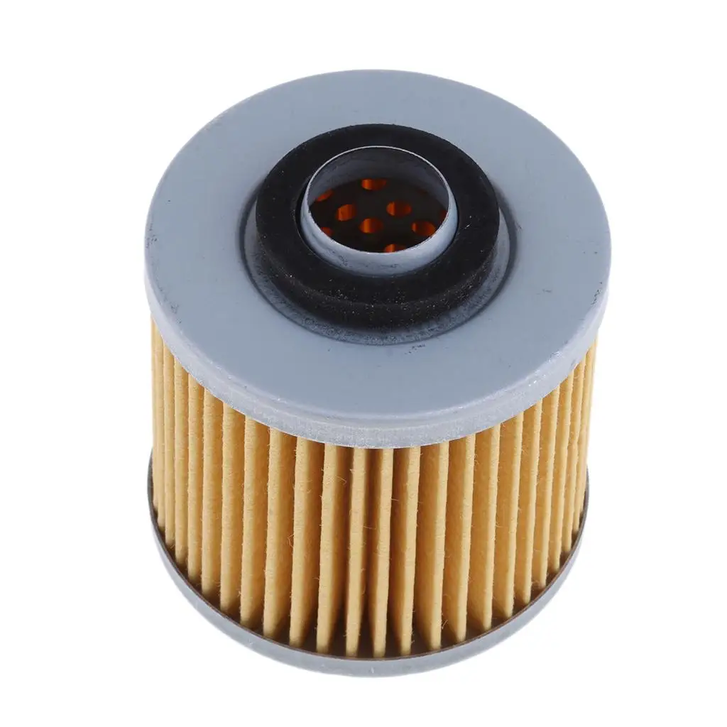 Plastic Motorcycle Gas Liquid Filter Inline Petrol Engine Cleaner Accessory for Yamaha XVS1100A V STAR 1100 Classic 2000-2008