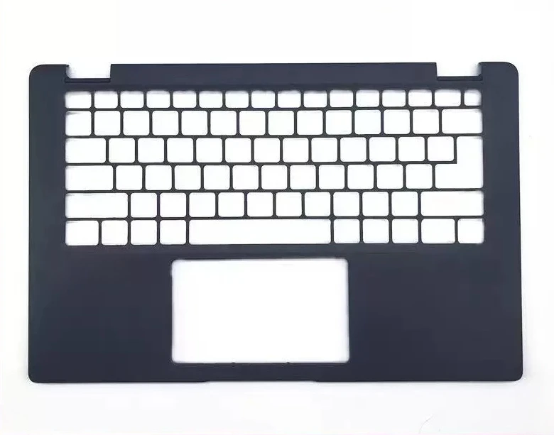 Brand New For Dell Latitude 7410 E7410 C Case Empty Keyboard with For Google LOGO Black 0FD976