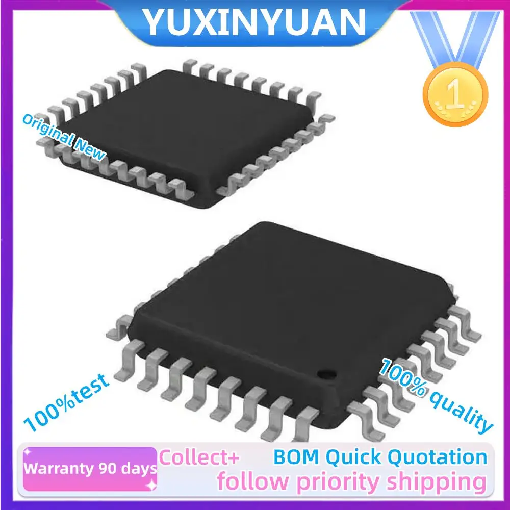 1PCs/Lot  R5F21276SNFP R5F212K4DFP  R5F212K2SNFP  100%New Original IC LQFP-32 Embedded microcontroller chips in stock