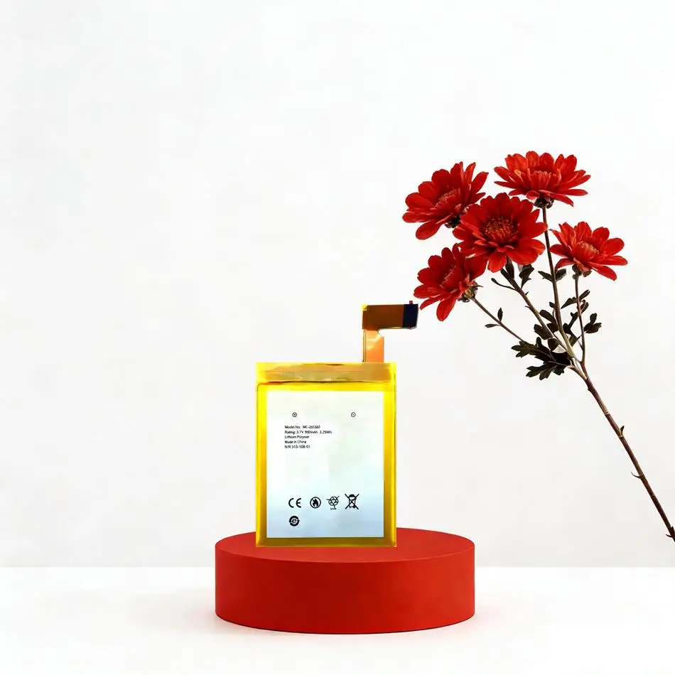 

Tablet Battery 890Mah For Amazon Kindle 4 5 6 515-1058-01 MC-265360 D01100 S2011-001-S DR-A015 Metal Version