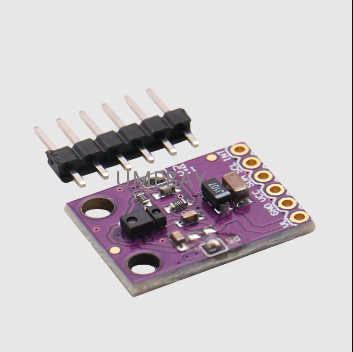 

10 шт./GY-9960-3.3/APDS-9960 RGB модуль распознавания направления движения с инфракрасным датчиком жестов