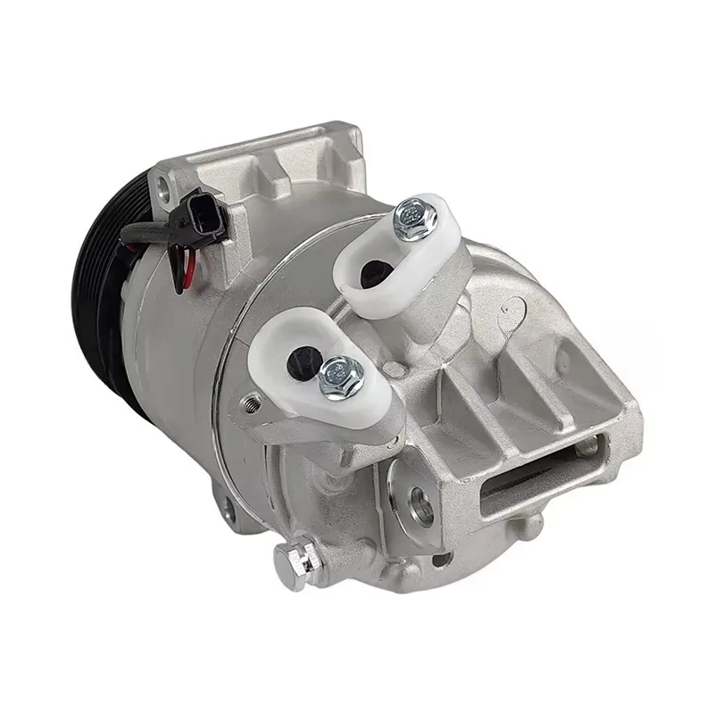 

SXLL DKS17D KOLEOS I (HY) 2008 OE Z0006028A/926007877R-KPL brand new 12v AC compressor, warranty