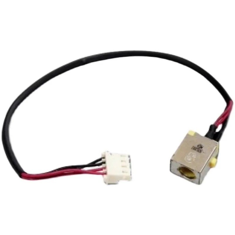 DC Jack Cable for Acer Aspire V5-591 V5-591G V5-594 V5-594G T5000 N15Q12 N16Q1 N16Q2 N16Q3 N16Q8 Power Interface Charging Port