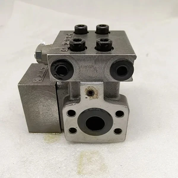 Pilot Valve 702-21-…