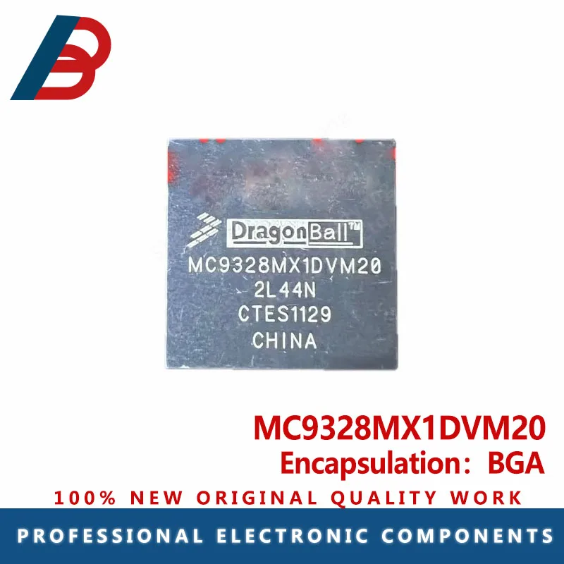 

2~5pcs/lot MC9328 MC9328MX1 MC9328MX1DVM20