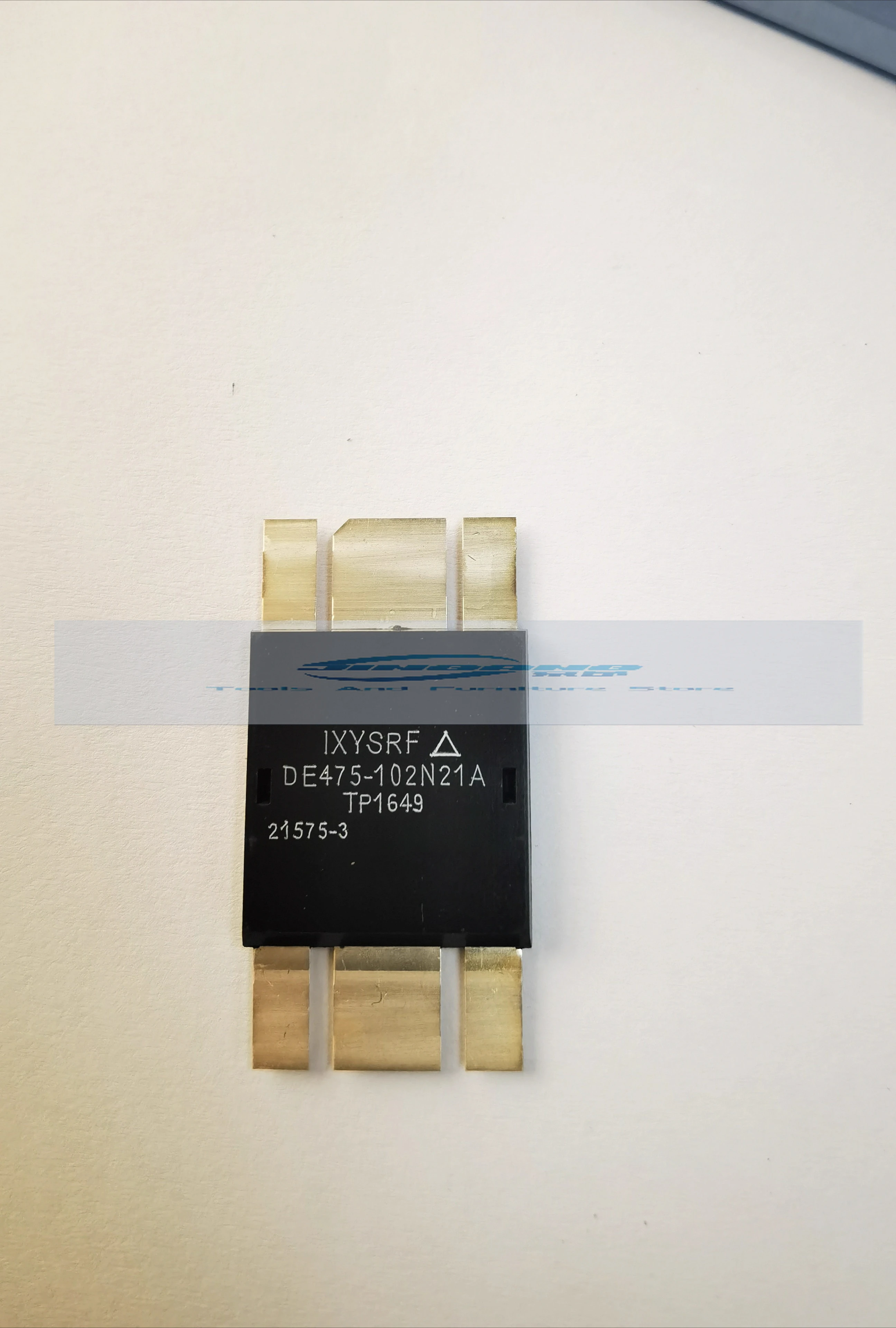

DE475-102N21A DE375-102N12A DE275-102N06A DE375-501N21 High Frequency Tube