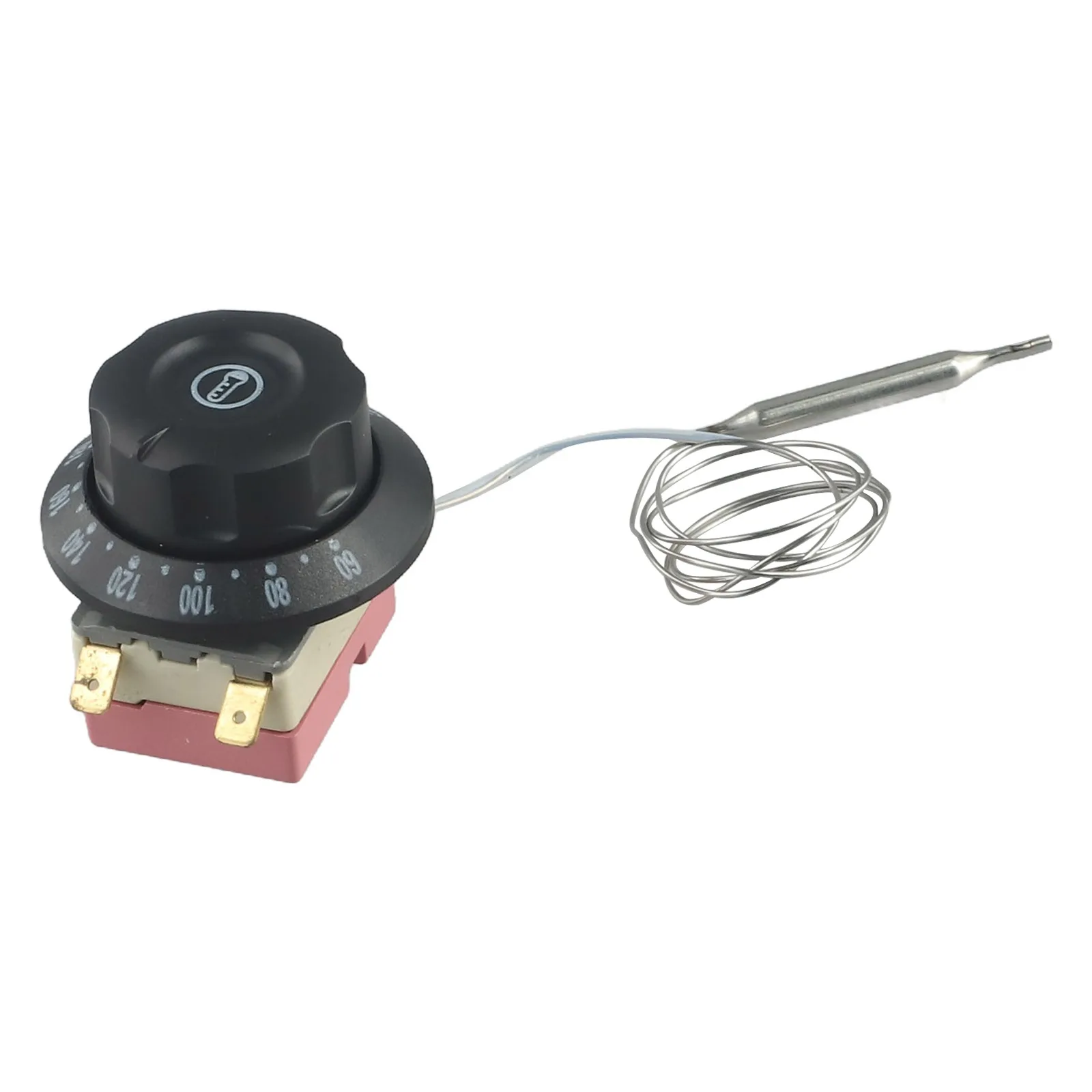 

A Must Have For Any Serious Cook The Adjustable Oven Thermostat Provides Reliable Performance In A Sleek Design