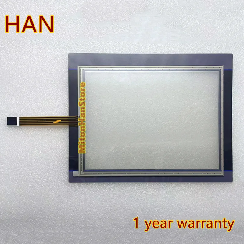 

Новинка для HDM MX104R5N505A1 505A120210607382 104A5B005 сенсорный экран стекло дигитайзер защитная пленка накладка