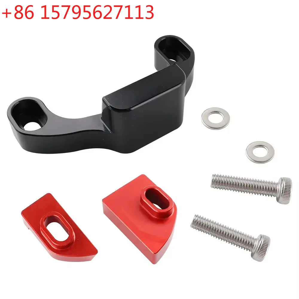 Super shift stopper for 2015-2023 Subaru WRX with STi short shifter