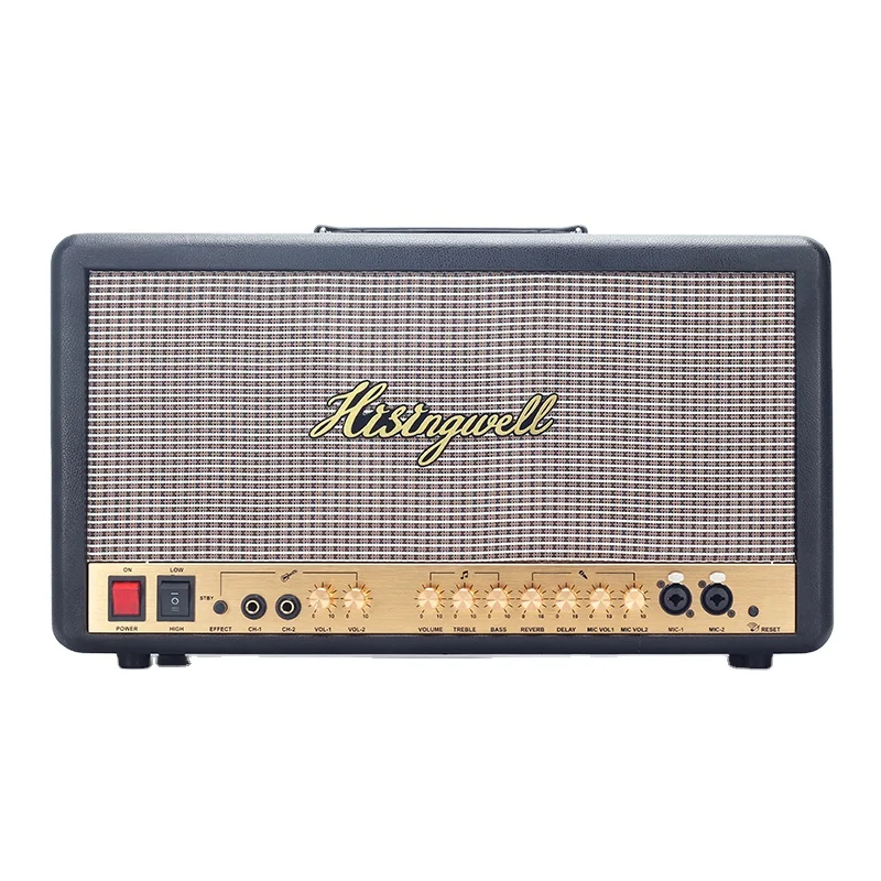 TLF Xtuga MS06 draagbare thuisversterker Active o-systeem Karaokemachine voor buitenfeesten en gitaargebruik