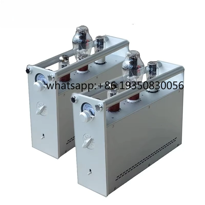 2026-BRZHIFI China Factory Hot Sale A80 300B Hi-Fi Tube Amplifier Vacuum Tube Class a Tube Butler Home Speaker Audio view 2