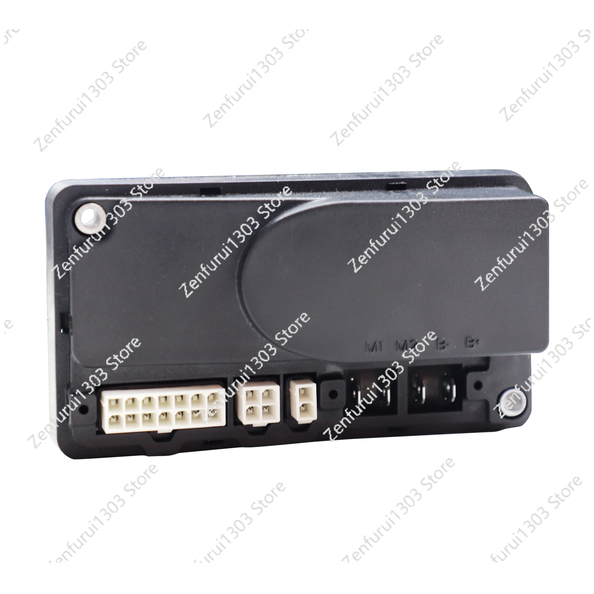 

1212P-2502 24V 90A Motor Speed Controller For Forklift