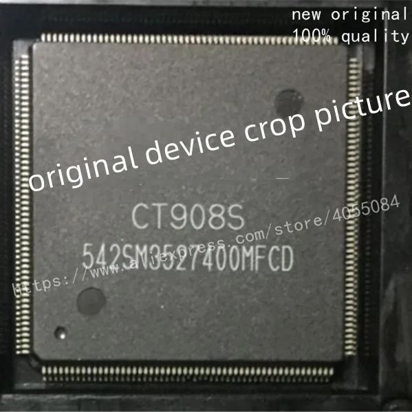 2 قطعة/الوحدة CT908S RK2602A MT1199E MT1199E-BRS ATJ2091N CT908 RK2602 MT1199 ATJ2091 LA1781 (دائرة ضبط الراديو ذات شريحة واحدة)