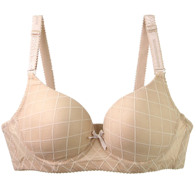 Thumbnail 3 - #53 Latest Minimizer Bras Offers