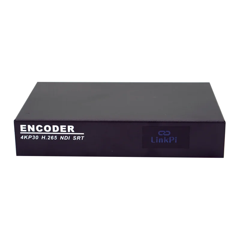 Link Pi ENCSH Hisilicon Hi3521DV100 Multi-protocol live broadcast, support NDI,SRT Decoder HD 4K30 srt/ndi/rtsp/rtmp/http/hls