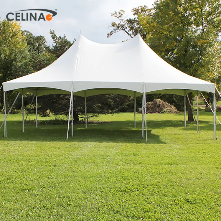 Pop up Wedding Event Marquee Outdoor Master Marquee Frame Party Tent 20x30