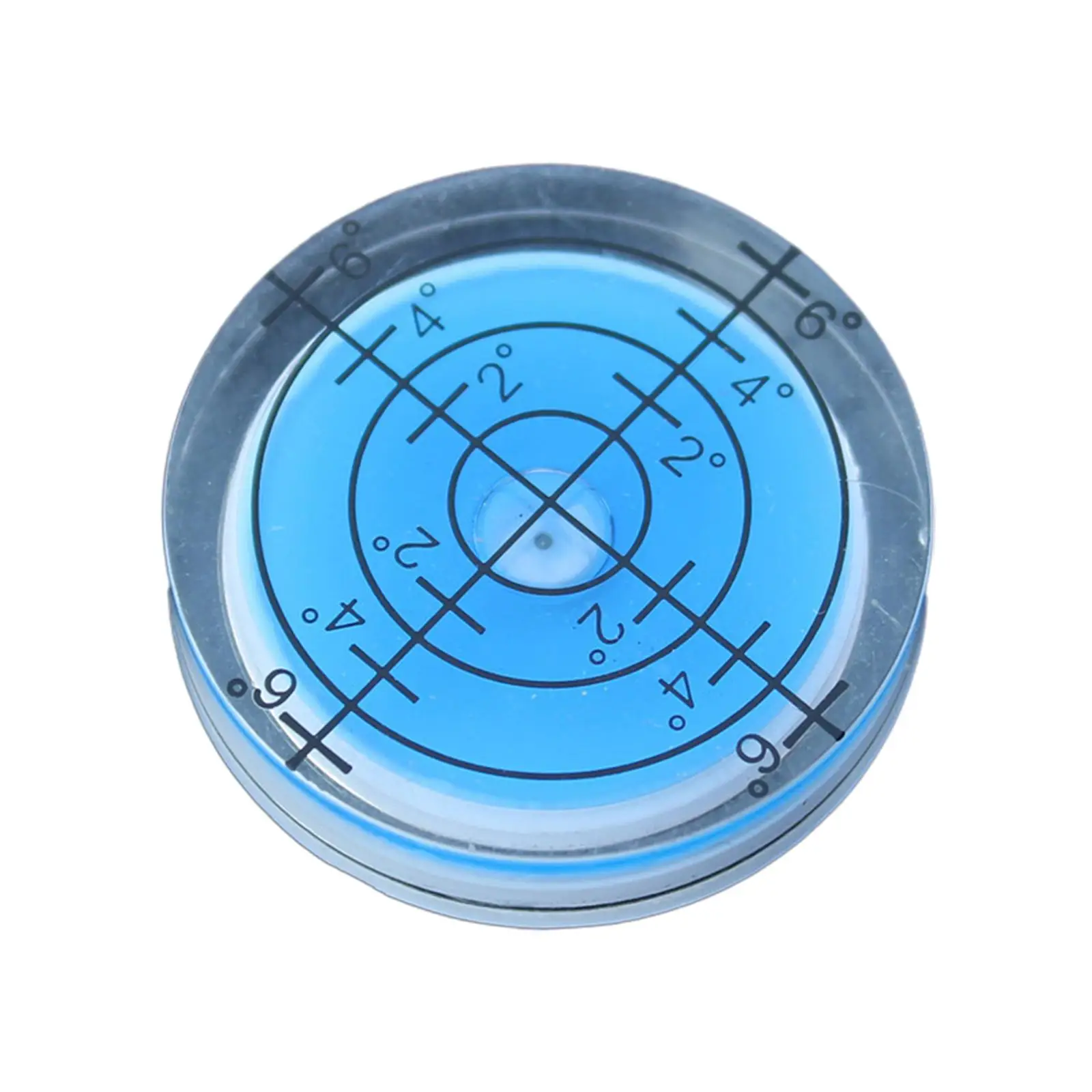 2-4pack Horizontal Bubble with Scale Bubbles Level Tool Measuring Tools Spirit