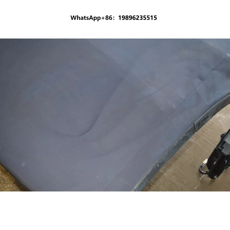 Convertible Top Soft Top Assembly 99656133500 for 911 996 1999-2005 Cabriolet Direct Replacement