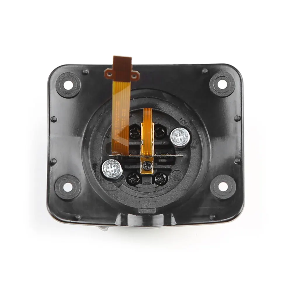 Godox Speedlite V1 V1C V1N V1S V1F V1O V1P فلاش الحذاء الساخن استبدال الملحقات لكانون نيكون سوني بنتاكس كاميرات