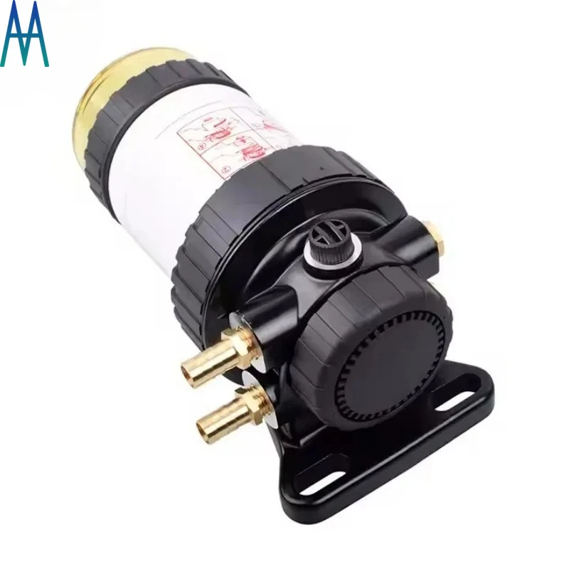 31863 Fuel Water Separator Fuel Filter Assembly 30 Micron for FM100 Series 42093