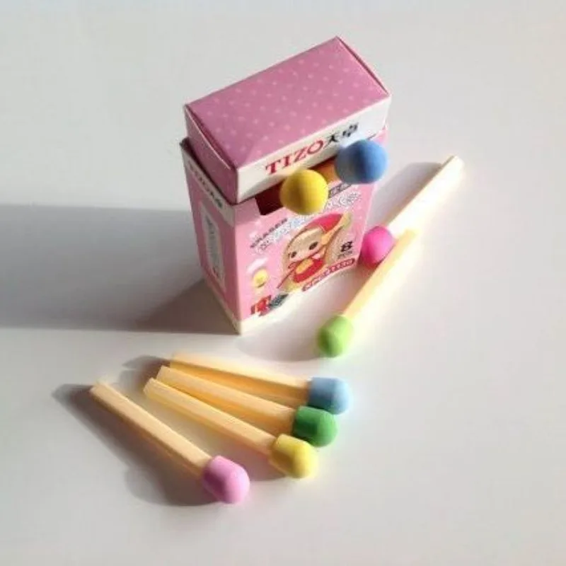 

Детский ластик, канцелярский ластик, милый мини-ластик, обратно в школу