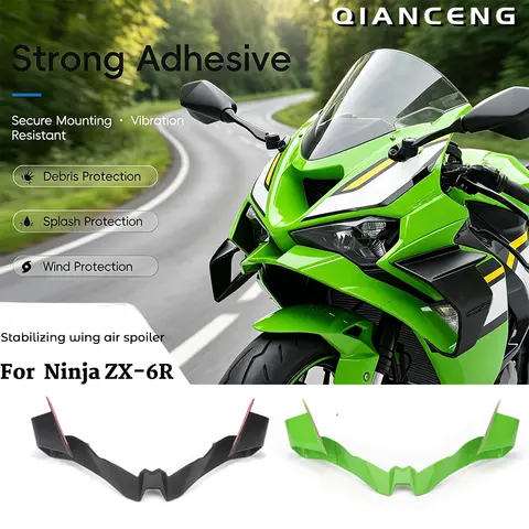 Kawasaki zx6r body kits-AliExpress