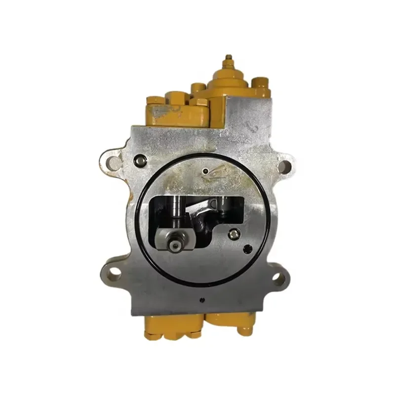 High Quality Excavator Hydraulic Pump Regulator 155-9108 137-3641