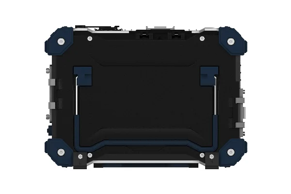 High Power Portable Phased Array Ultrasonic Flaw Detector Nondestructive Ultrasound Testing Machine