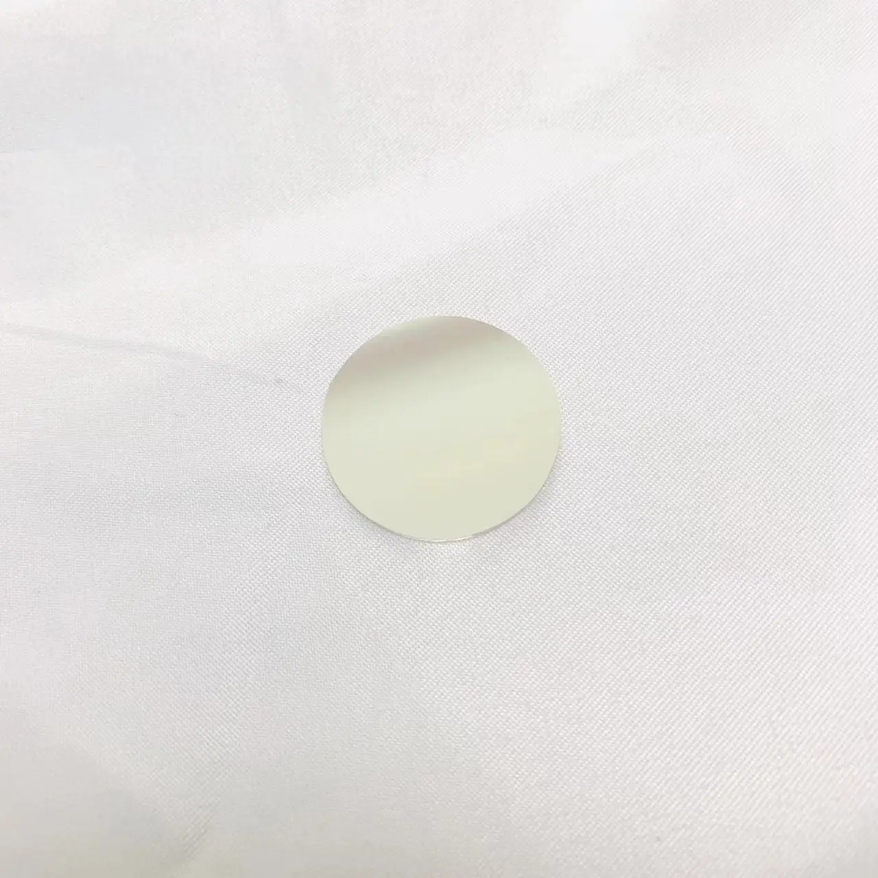 크기 직경 28mm 원형 656nm-20nm 센터 Ha H-alpha 협대역 통과 필터 유리
