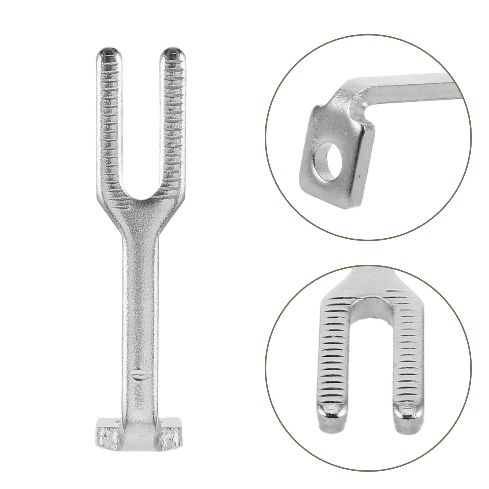 

2pcs Piano Repair Tools Compact Clamping Pliers For Tuning Pin Coil String Adjustment Universal Capstan Adjuster Piano