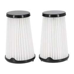 2Pcs EF150 Filter Kit For Ergorapido ZB3301, ZB3302AK, ZB3311, ZB3320P, ZB3327G, ZB3324B Plastic Filters Repalcements Parts