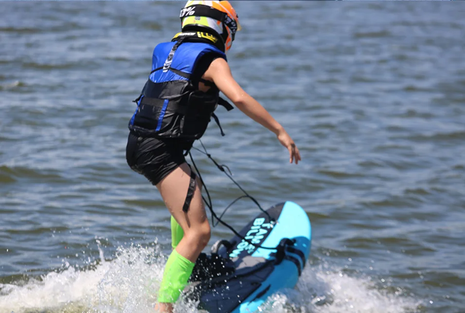 Tabla De Surf para deportes acuáticos De alta velocidad, tabla De Surf Jet, tabla De Surf eléctrica, 2025