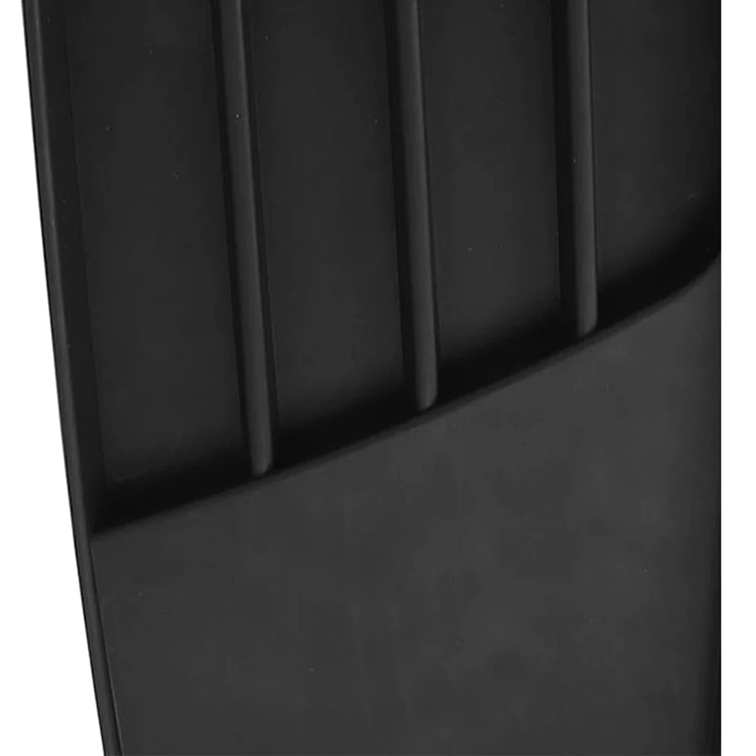 

Fog Light Grille For Skoda Octavia A7 2013-2017- Front Bumper 2Pcs Left& Right Fog Lamp Grill 5E0807367 5E0807368