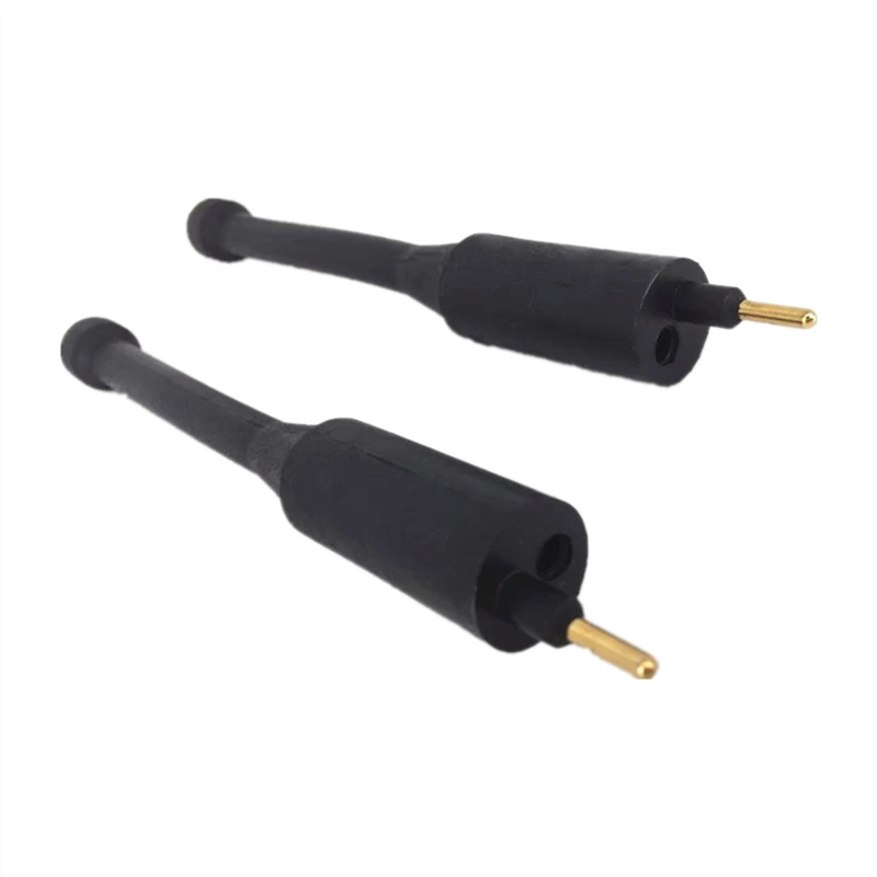 THOR MCDC2FM Circular Plug Electrical Underwater Connectors Female Male Hermaphrodite Connector for Subsea    ROV
