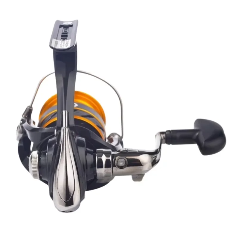 2021 دايوا ميشن CS SS 2000 2500 3000 4000 بكرة دوارة لصيد الأسماك في المياه المالحة 3 + 1BB